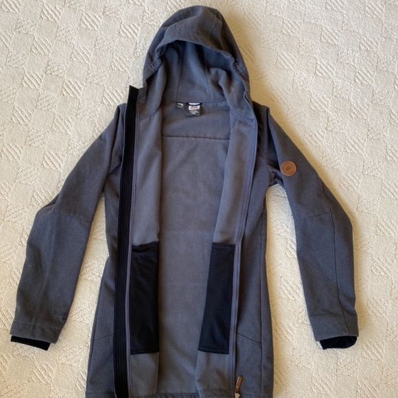 McKinley fall jacket - Picture 2 of 5